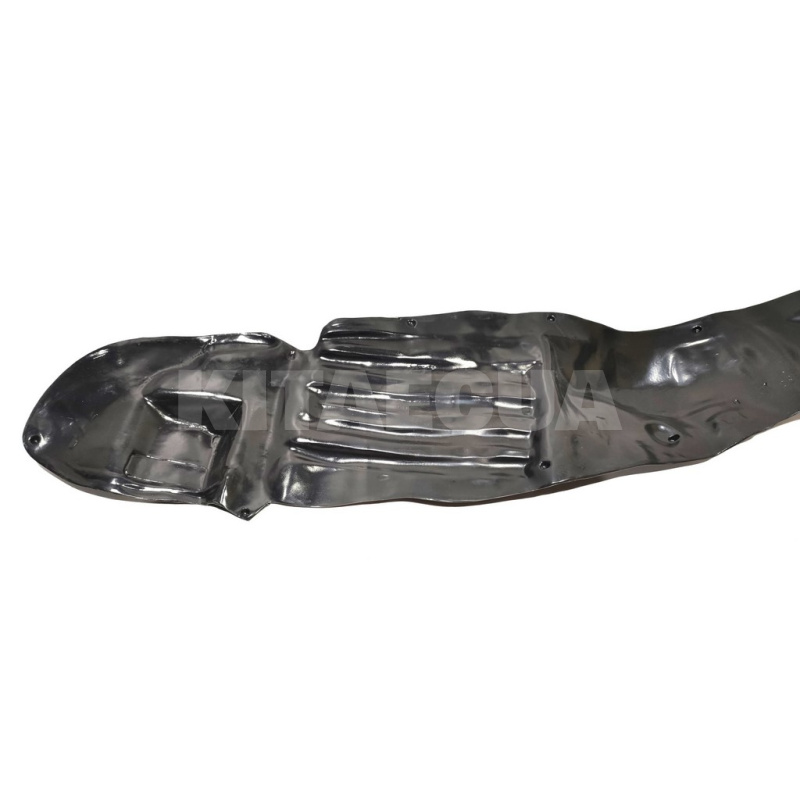 Подкрылок передний левый KLM Autoparts на Geely FC (1068000225) - 4