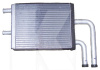 Радиатор печки на Chery ELARA (A21-8107130BB)