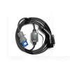 Зарядка Volkswagen ID.4 7.4 кВт 32А 1-фаза GB/T AC (китайское авто) Wi-Fi Svartex на VOLKSWAGEN ID.4 (SV32 Pro-GBT)