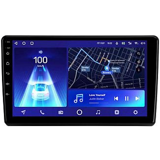 Штатна магнітола CC2 PLUS 3+32 Gb 9" універсальна Teyes