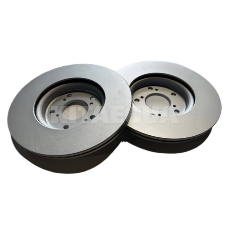 Тормозной диск передний HONDA на HONDA M-NV (45251-T2J-H02) - 3