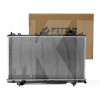 Радиатор охлаждения Mits. 2.0L FITSHI на Chery EASTAR (B11-1301110)