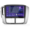 Штатна магнітола MOSS M3 4+32 ГБ 9" Honda Pilot 1 2005-2008 AMS (49966)