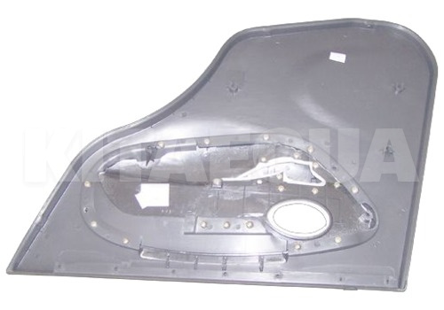 Карта двери задней левой ОРИГИНАЛ на Chery QQ (S116201410CB)