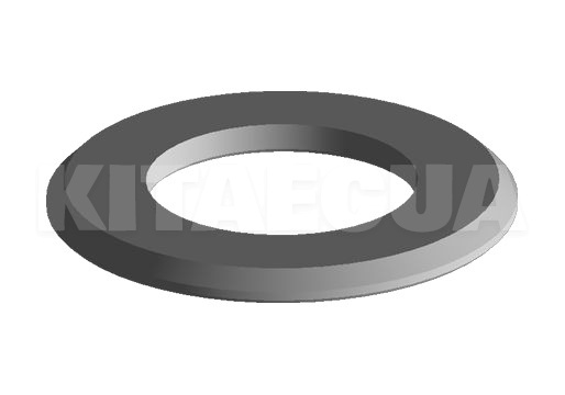 Шайба уплотнительная вала задней передачи ОРИГИНАЛ на Chery AMULET (015311155AA) - 2