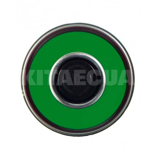 Фарба 400мл матова "бостонський зелений" MONTANA (263606-MONTANA) - 2