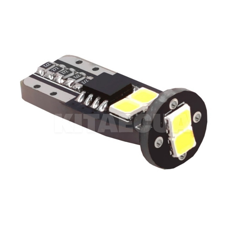 LED лампа для авто 3G6 T10/W5W 2W STELLAR (2422)