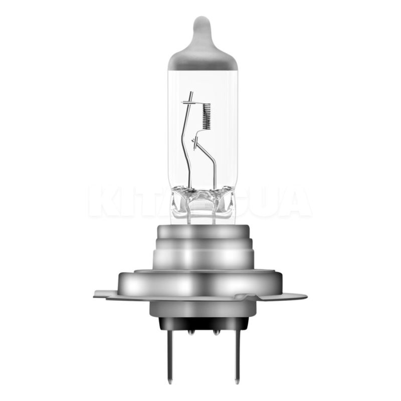 Галогенная лампа H7 55W 12V Super +30% Osram (OS 64210 SUP) - 3