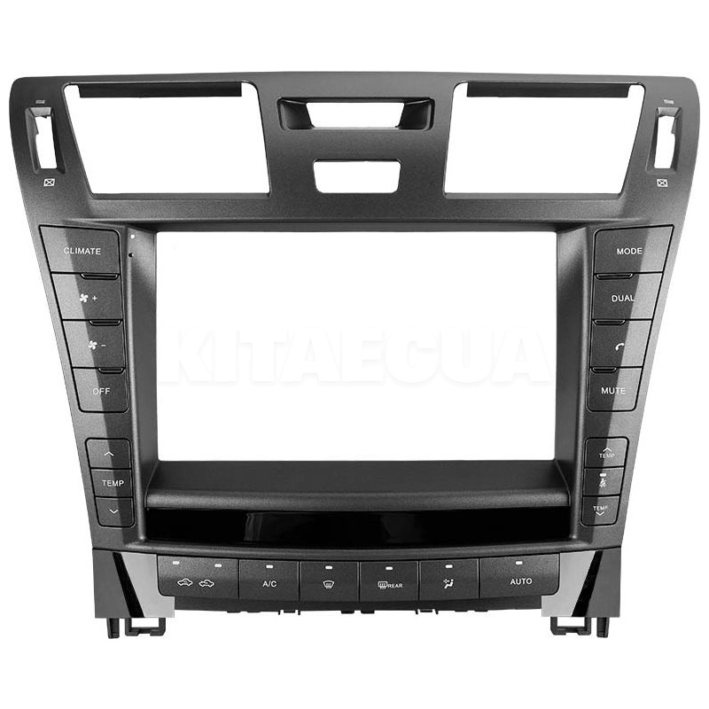 Штатна магнітола MOSS M2 4+32 Gb 9" Lexus LS460 XF40 lV 2006-2012 (A) AMS (49247) - 2