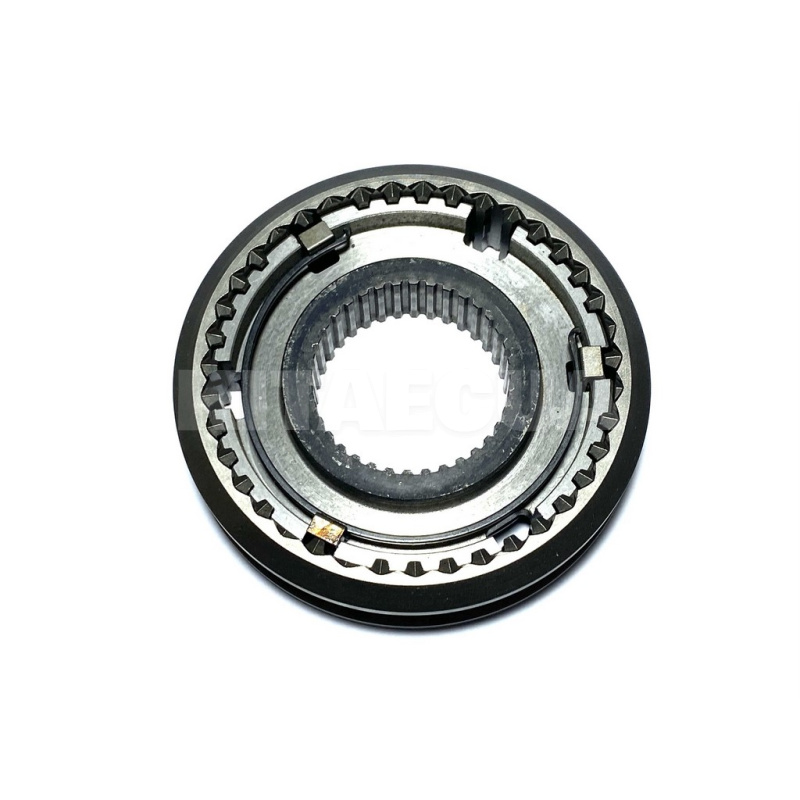 Синхронизатор 3-ей и 4-ой передачи KLM Autoparts на Geely CK (3170106001) - 2