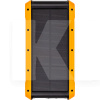 Повербанк Solar panel 20000mAh 18W PowerPlant (PB930487)