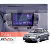 Штатна магнітола MOSS M3 4+32 ГБ 9" Kia RIO 2 2005-2011 AMS (50064)