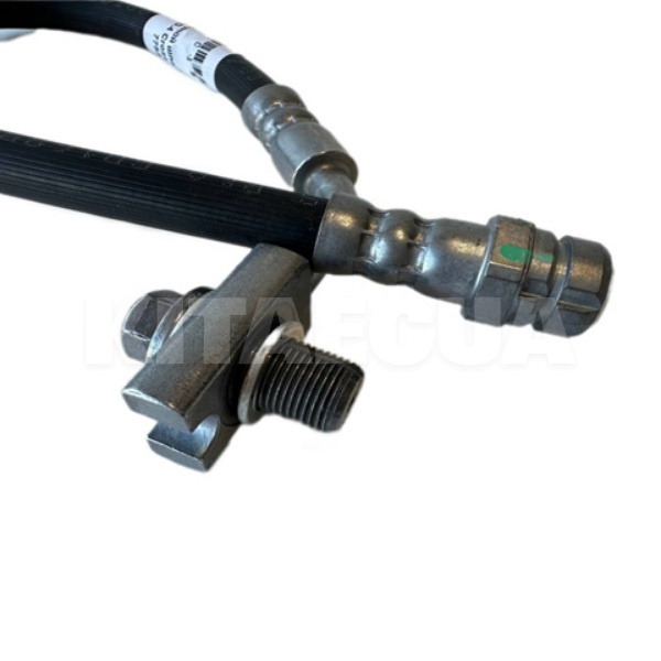 Шланг гальмівний задній VAG на VOLKSWAGEN ID.7 (1ED611775A) - 2