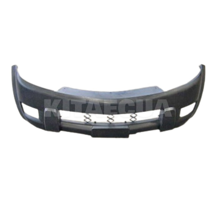 Бампер передній KLM Autoparts на Great Wall HOVER (2803300-K00)