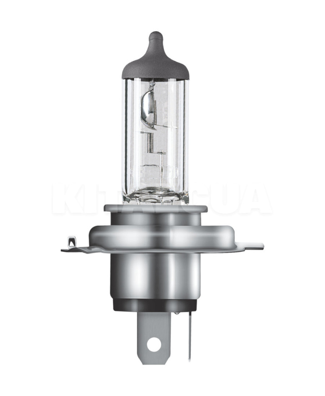 Галогенова лампа H4 12V 60/55W Super +30% Osram (64193SUP) - 8