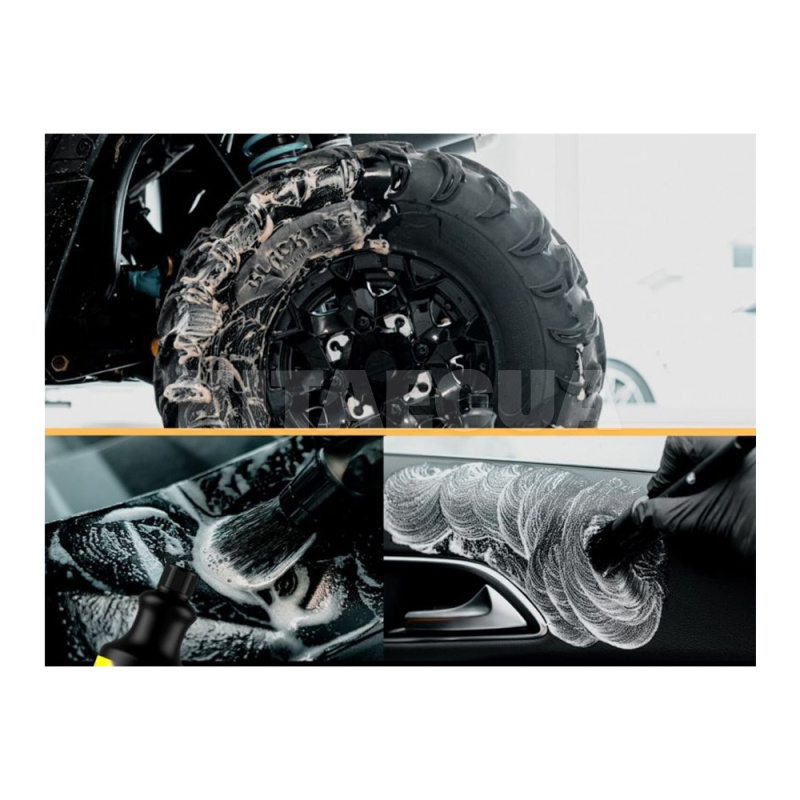 Очиститель универсальный 1л APC NEUTRAL K2 (D0001) - 2