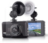 Відеореєстратор HD (1280x720) 3" XoKo (DVR-003)