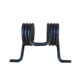 Пружина возвратная педали тормоза 