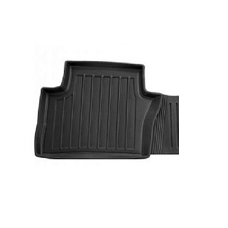 Резиновый коврик задний левый Toyota IZOA EV (2019-н.в.) Stingray