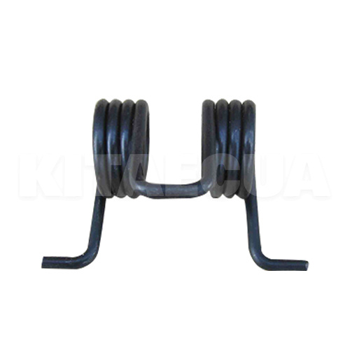 Пружина возвратная педали тормоза на ZAZ FORZA (A13-1602062)