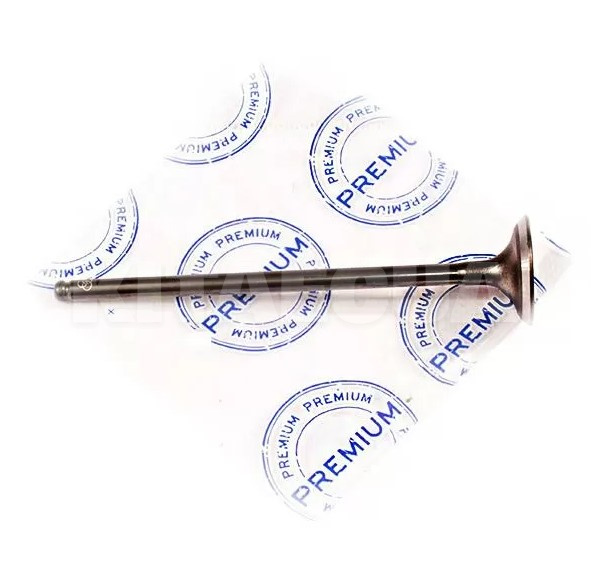 Клапан впускной (1 шт) 1.5L PREMIUM на BYD F3 (10149641-00)