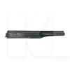 Накладка порога внутренняя задняя левая (черная) KLM Autoparts на Chery AMULET (A11-5101051)