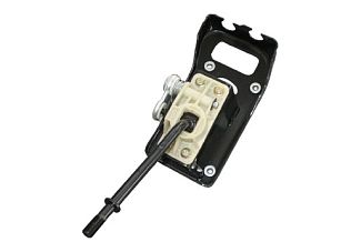 Механізм перемикання передач кпп 1.3 L 