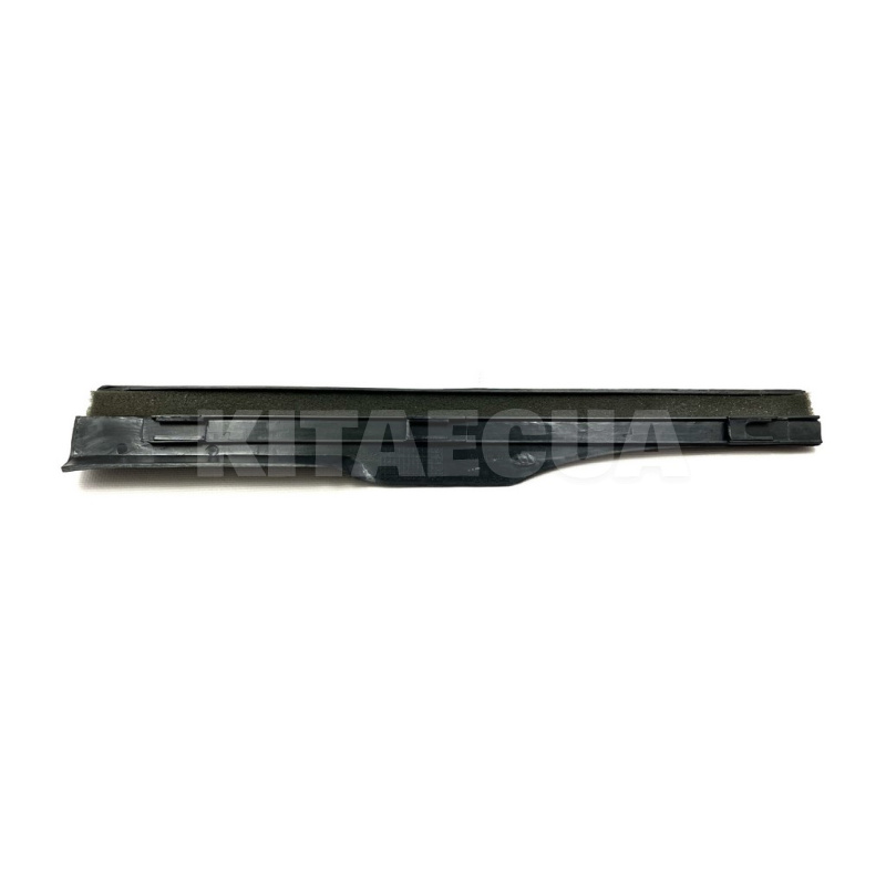 Накладка порога внутренняя задняя левая (черная) KLM Autoparts на Chery AMULET (A11-5101051) - 2