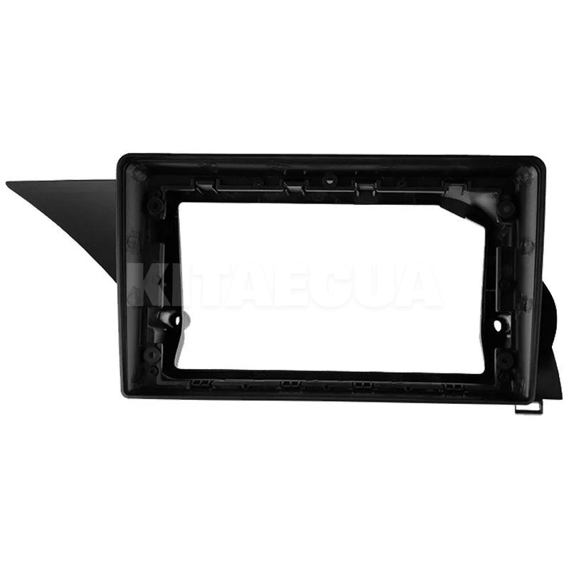 Штатна магнітола E9232 2+32 Gb 9" Mercedes Benz GLK-Class X204 2012-2015 SIGMA4car (42029) - 2