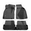 3D килимки в салон AUDI A6 (C6) (2004-2011) AV2 кліпси Stingray (5030065)