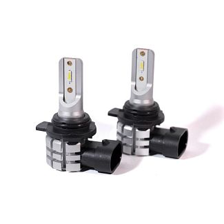 LED лампа для авто HIR2 40W 6500K (комплект) M5