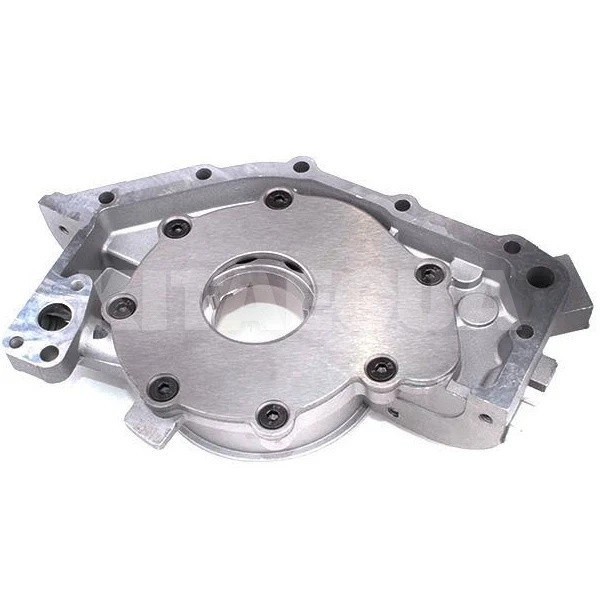 Насос масляный 1.5L KLM Autoparts на Chery E5 (477F-1011030BA)