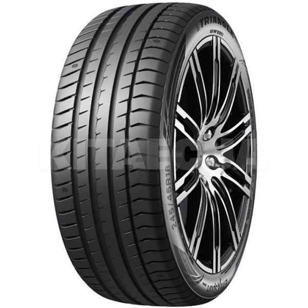 Шина летняя 215/50R17 95Y XL EffeXSport TH202 Triangle (1000403824)