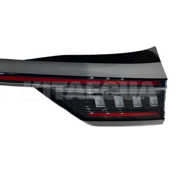 Стоп задній центральний HONDA на HONDA M-NV (34150-3K4-H01) - 2