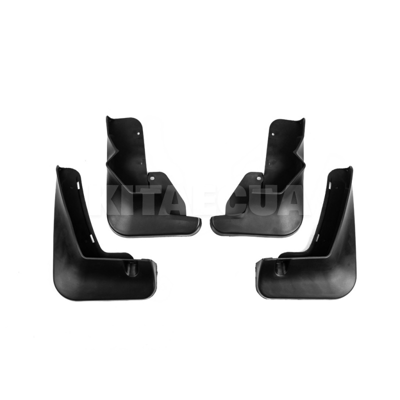 Брызговики (4шт.) Dongmart на NISSAN Ariya (mfg-nar22)