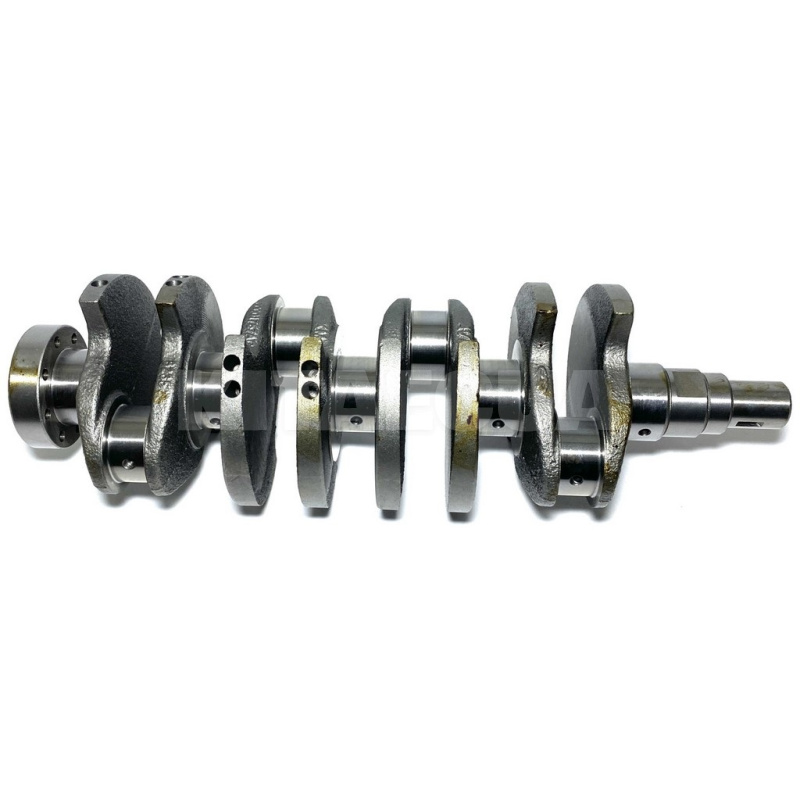 Колінвал 1.3L 7 SEVEN PARTS на Chery BEAT (INDIS) (473H-1005011)