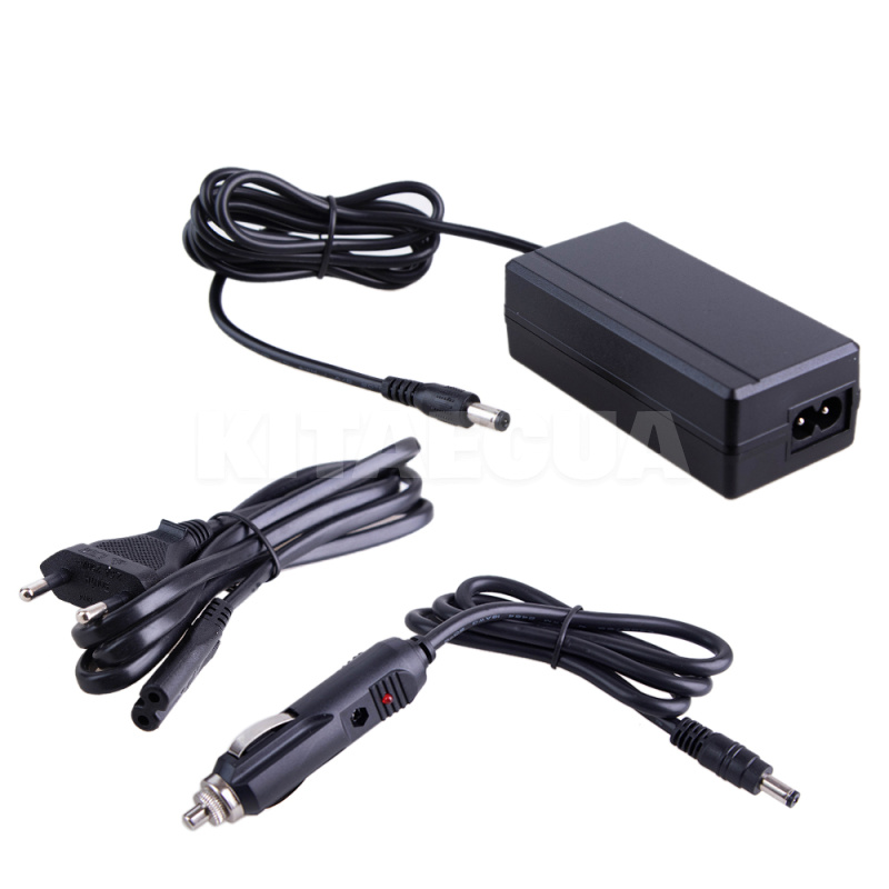 Портативная зарядная станция 444 Втч чистый синус VITOL (S633) - 4