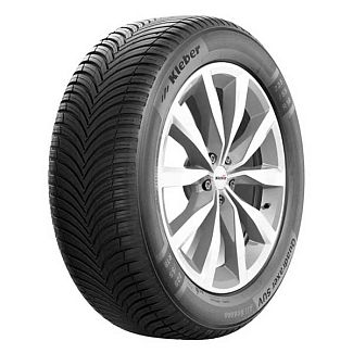 Шина всесезонна 255/45R20 101W Quadraxer SUV ANVIS KLEBER