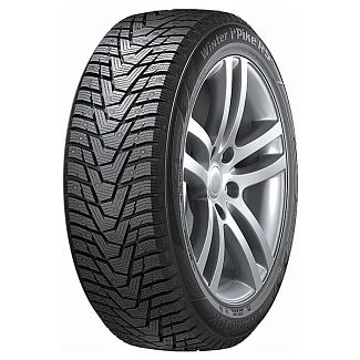 Шина зимова 235/55R19 105T XL FR Winter i*Pike X W429A (під шип) Hankook
