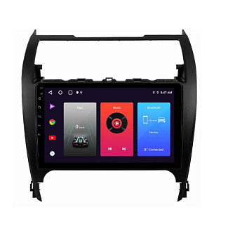Штатная магнитола F10216 2+32 Gb 10" Toyota Camry XV 50 Middle East 2012-2014 SIGMA4car