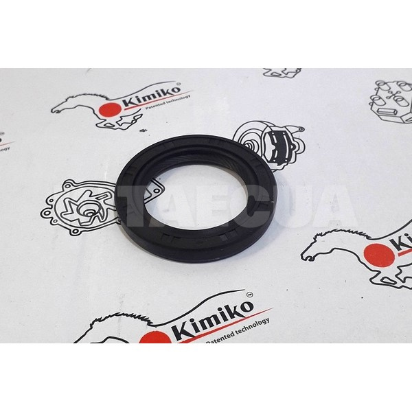 Сальник коленвала передний KIMIKO на Geely GC2 (PANDA) (E040110005)