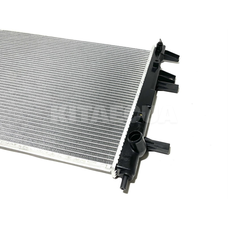 Радіатор охолодження KLM Autoparts на TIGGO 2 (J42-1301110) - 3