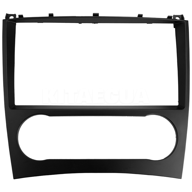 Штатна магнітола E9232 2+32 Gb 9" Mercedes Benz C-Class W203 2004-2011 SIGMA4car (42020) - 2