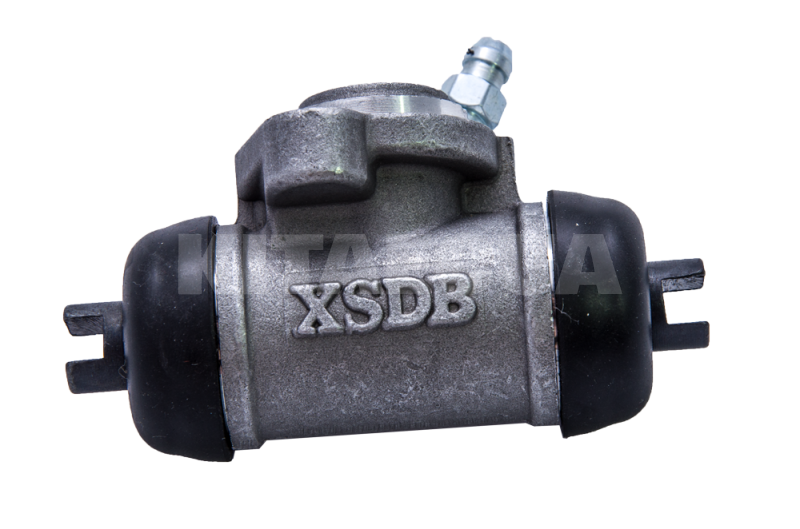 Цилиндр тормозной рабочий задний правый на FAW V5 (3502-140M01A00) - 4