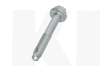 Болт переднего сайлентблока рычага на CHERY AMULET (N90484001)