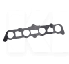 Прокладка впускного коллектора 1.6L на Chery AMULET (480EF-1008021)