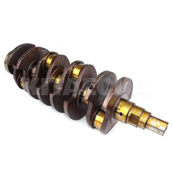 Коленвал 1.3L PREMIUM на Chery BEAT (INDIS) (473H-1005011) - 2