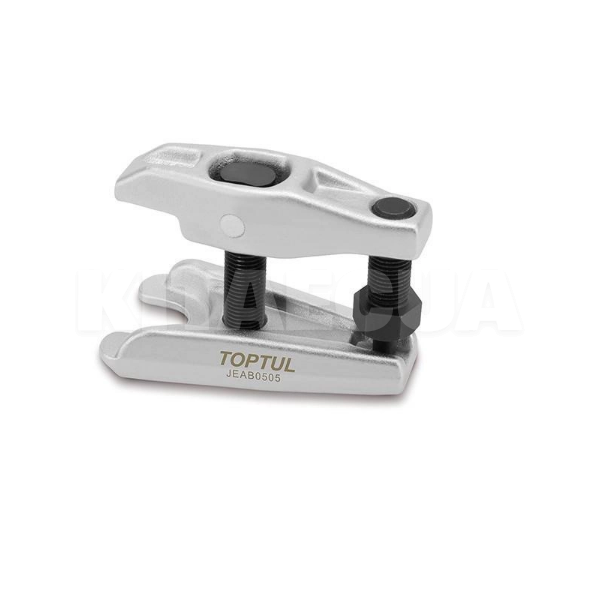 Съемник рулевых тяг и шаровых опор универсальный 22-50 мм TOPTUL (JEAB0505)