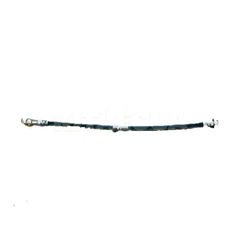 Шланг гальмівний передній KLM Autoparts на Great Wall HAVAL H5 (3506107-K02)