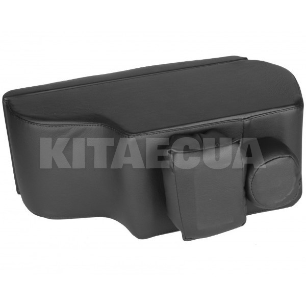 Подлокотник Skoda Fabia 2 (2007-2014) черный ARMREST (67-Skoda) - 4